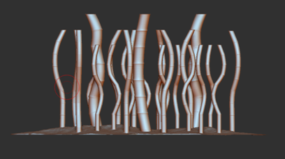 個性化場景如何定制？3D打印技術(shù)了解一下 