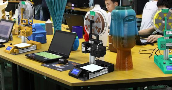 如何利用3D打印機盈利？當下大多數(shù)人采用這3種模式