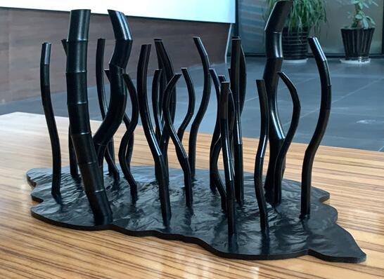 個性化場景如何定制？3D打印技術(shù)了解一下 