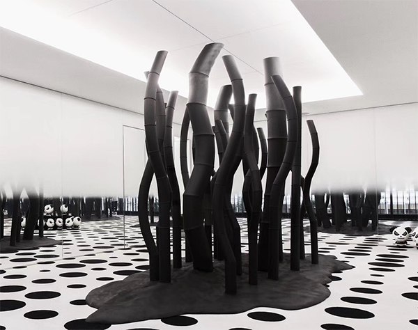 借力3D打印技術(shù)，釋放場景藝術(shù)之美