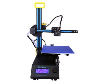 教學3D打印機&mdash;&mdash;3DDP-P8